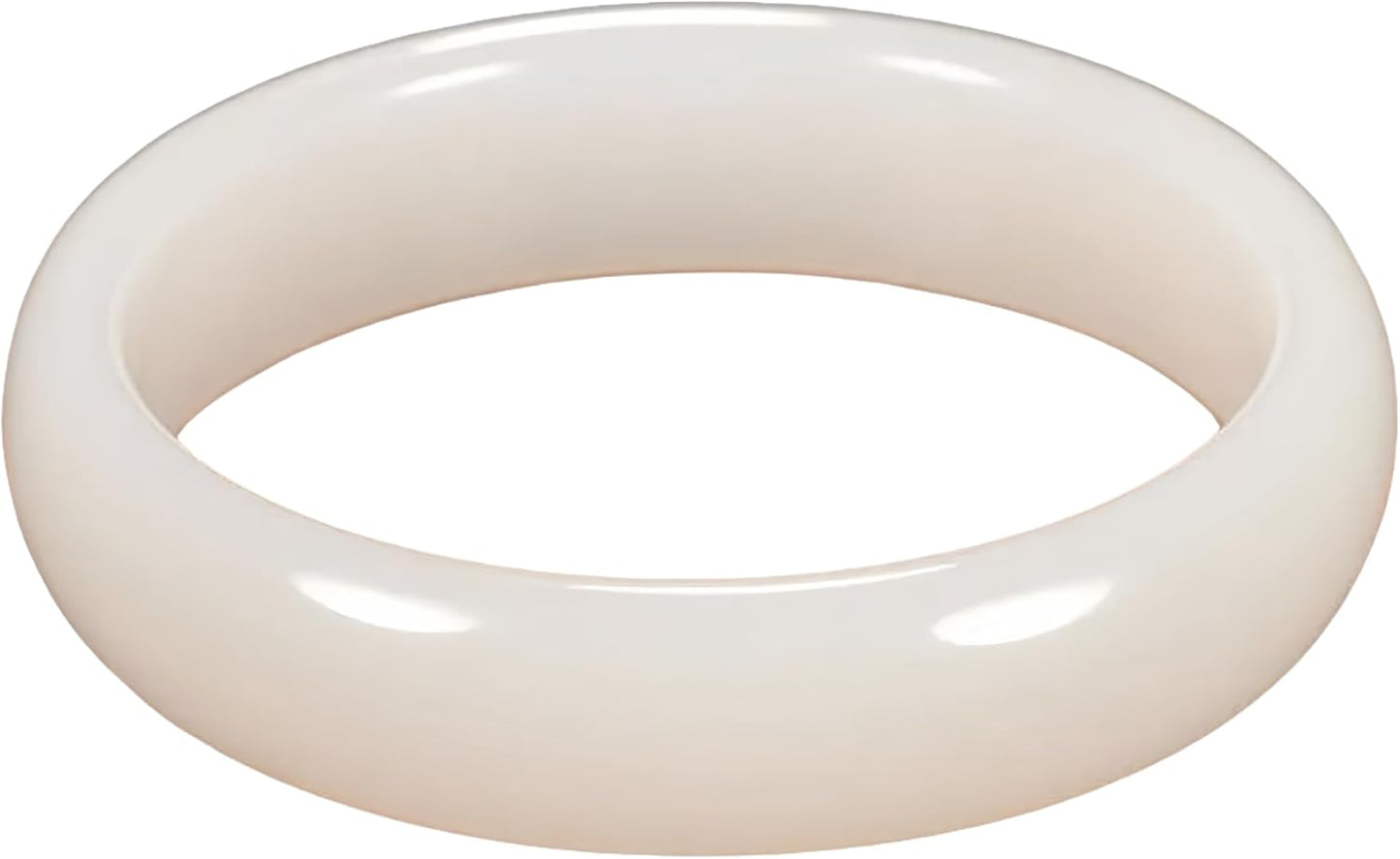 Jade Bracelet For Women, Green Stone Bangle Natural Gradient Chinese Style Bracelets With Box Wealth Fortune Healing Protection Good Luck Jewelry Gift