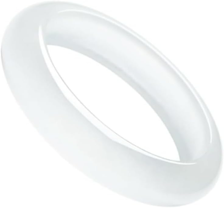 URED Floating Green Jade Bangle Bracelet For Women Narrow Feng Shui Bracelet Good Luck jade Bangle Genuine Healing For Woman Yoga meditation mother gift Birthday good luck