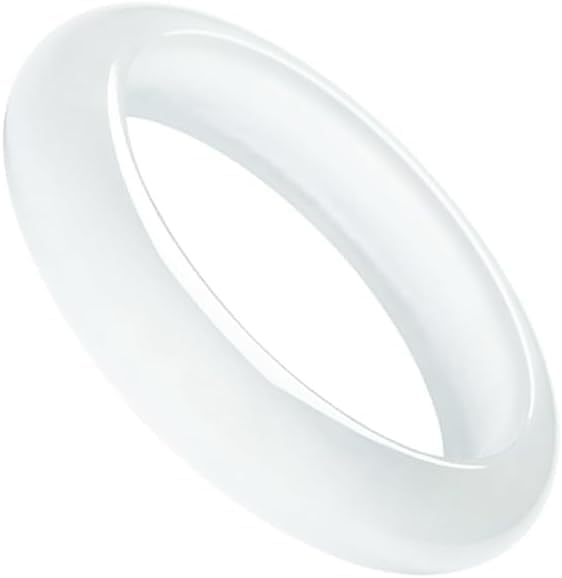 URED Floating Green Jade Bangle Bracelet For Women Narrow Feng Shui Bracelet Good Luck jade Bangle Genuine Healing For Woman Yoga meditation mother gift Birthday good luck